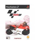 Moto GP PS2