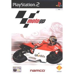 Moto GP PS2