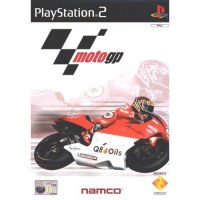 Moto GP PS2
