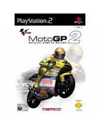 Moto GP 2 PS2