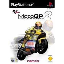 Moto GP 2 PS2
