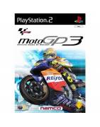 Moto GP 3 PS2