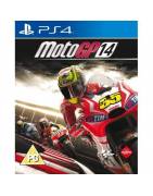 MotoGP 14 PS4