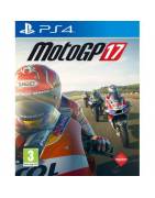 MotoGP 17 PS4