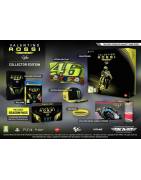 MotoGP16 Valentino Rossi The Collectors Edition PS4