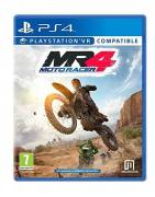 Motoracer 4 PS4