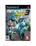 Motorcross Mania 3 PS2