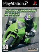 Motorcycle King PS2