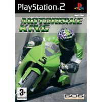 Motorcycle King PS2