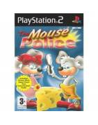 Mouse Police PS2