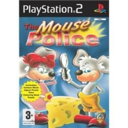 Mouse Police PS2