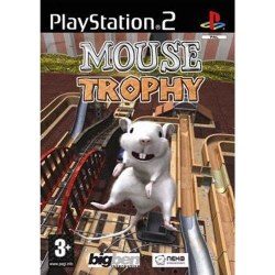 Mouse Trophy PS2