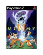 Mummy The Animated Series PS2