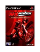 MX Riders PS2