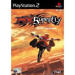 MX Superfly PS2
