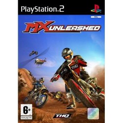 MX Unleashed PS2
