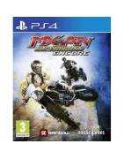 MX vs ATV Supercross Encore PS4