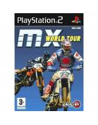 MX World Tour PS2