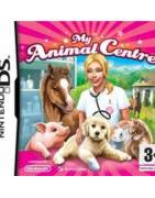 My Animal Centre Nintendo DS