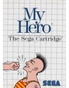My Hero Master System