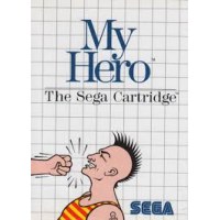 My Hero Master System My Hero Master System