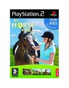 My Horse and Me 2 PS2