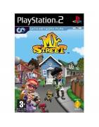 My Street PS2