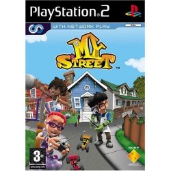 My Street PS2