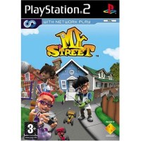 My Street PS2