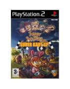 Myth Makers Super Kart GP PS2