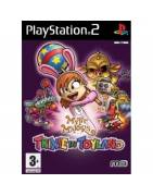 Myth Makers Trixie in Toyland PS2
