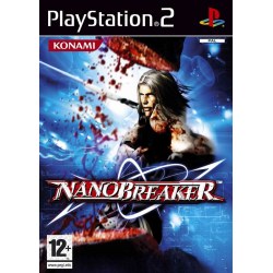 Nanobreaker PS2