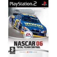 NASCAR 06: Total Team Control PS2