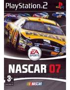 NASCAR 07 PS2