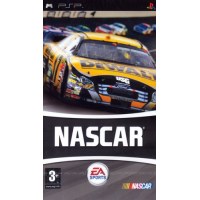 NASCAR 07 PSP NASCAR 07 PSP