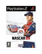 NASCAR 09 PS2