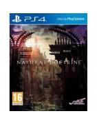 Natural Doctrine PS4