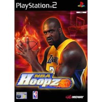 NBA Hoopz PS2 NBA Hoopz PS2