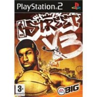 NBA Street V3 PS2 NBA Street V3 PS2
