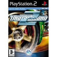 Need for Speed Underground 2 PS2 Need for Speed Underground 2 PS2