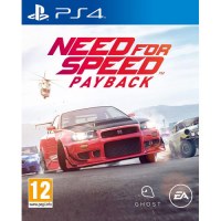 Need for Speed Payback PS4 Need for Speed Payback PS4