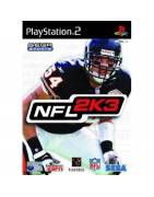NFL 2K3 PS2