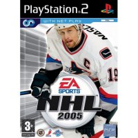NHL 2005 PS2 NHL 2005 PS2