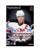 NHL Hitz 2002 PS2