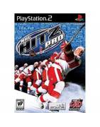 NHL Hitz Pro PS2