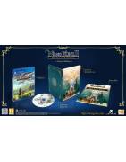 Ni No Kuni II Revenant Kingdom Princes Edition PS4
