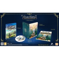 Ni No Kuni II Revenant Kingdom Princes Edition PS4 Ni No Kuni II Revenant Kingdom Princes Edition PS4