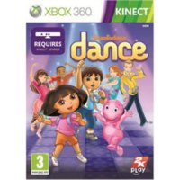 Nickelodeon Dance XBox 360 Nickelodeon Dance XBox 360