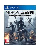 Nier Automata PS4