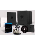 Nier Automata Black Box Edition PS4